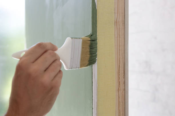 Best Asbestos and Lead Testing During Mold Inspection  in College, AK