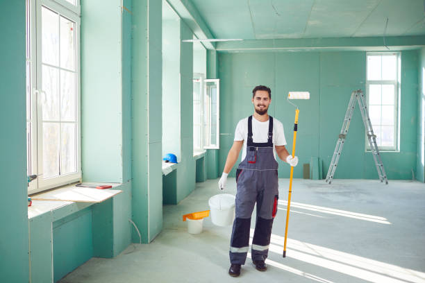 Best Air Quality Testing for Mold Spores  in College, AK