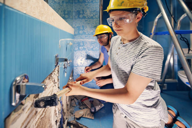 Best Mold Prevention Services  in College, AK